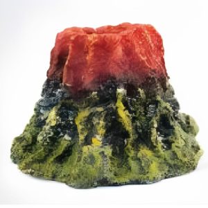 Colección Volcanes 3