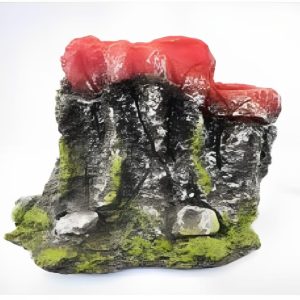 Colección Volcanes 4