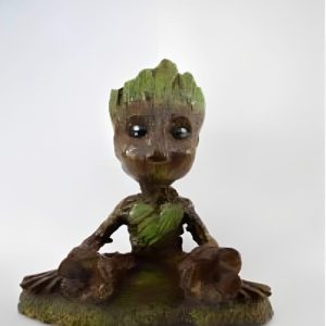 Colección Groot 2