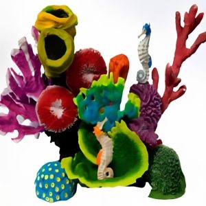 Colección Corales 3