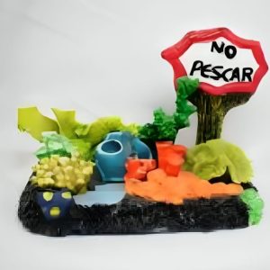 Colección No Pescar 1