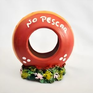 Colección No Pescar 5