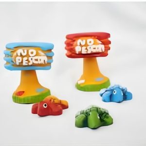 Colección No Pescar 7