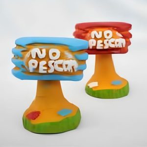 Colección No Pescar 8