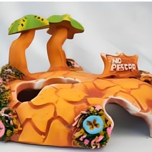 Colección No Pescar 9