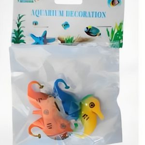 Colección Animales Marinos 3