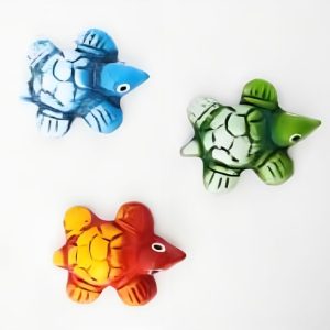 Colección Animales Marinos 6