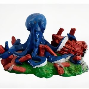 Colección Animales Marinos 8