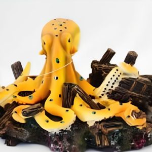 Colección Animales Marinos 9