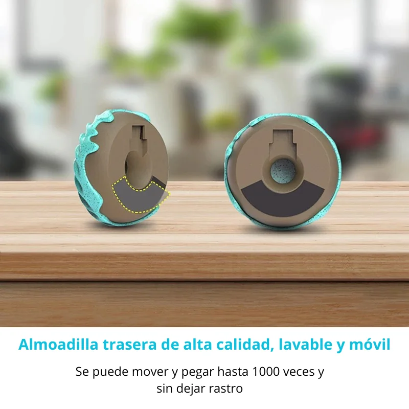 4 Donuts Perfumadores aromáticos de ambiente - Imagen 7