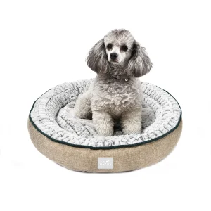 Cama circular Ohana Vienna Donut L 68x10cm (Varios colores)