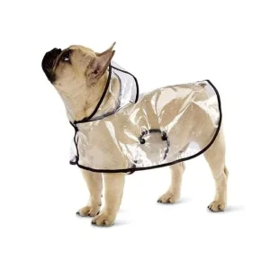 Ropa pilot impermeable para paseos con lluvia – Talle L (Varios colores)