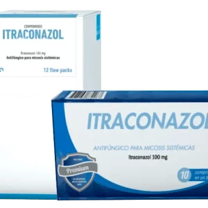 Itraconazol