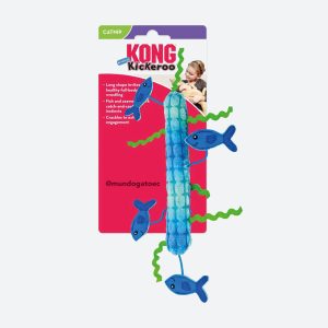 Juguete multisensorial para gatos – KONG