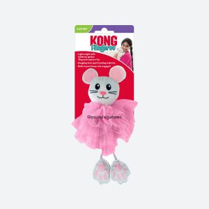 Juguete de ratoncita bailarina – KONG