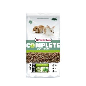 JUNIOR COMPLETE PIENSO PARA CONEJOS
