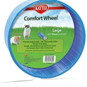 KAYTEE COMFORT WHEEL LG