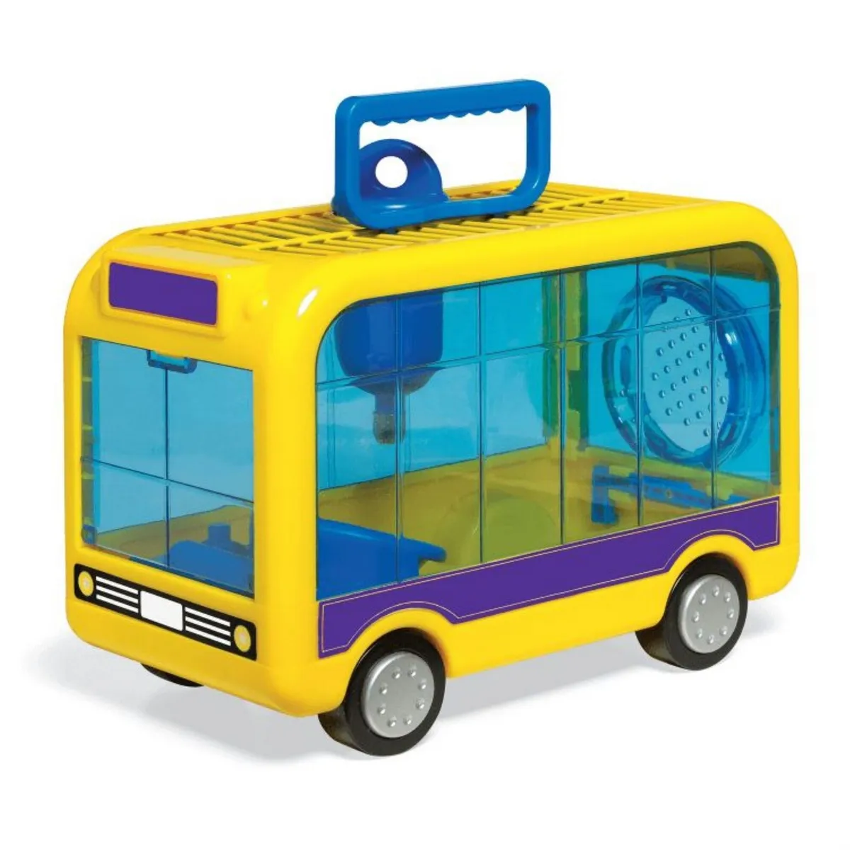 KAYTEE CRITTERTRAIL OFF TO SCHOOL