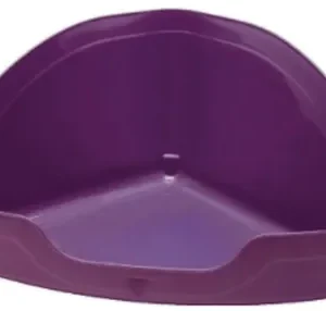 KAYTEE HI CORNER LATERAL PAN SM