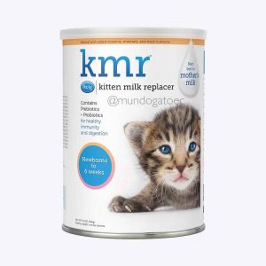 KMR Leche Para Gatitos