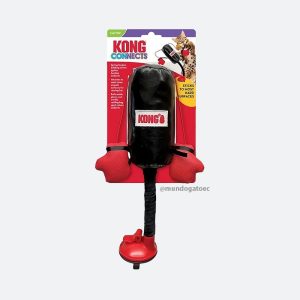 Saco de boxeo para gato – KONG
