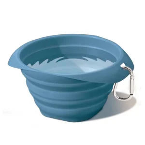 KURGO Collaps-a-Bowl – Blue