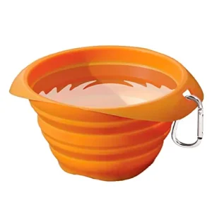 KURGO Collaps-a-Bowl – Orange