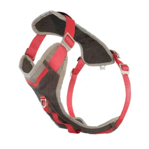 KURGO JOURNEY AIR HARNESS M – CORAL