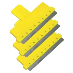 KENT PROSCRAPER II BLADE SS 3PK