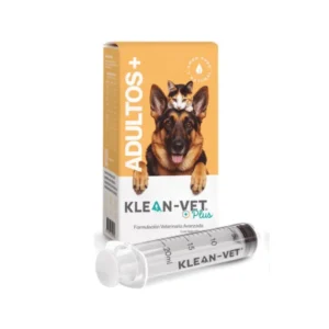 Adultos+ de Klean-vet