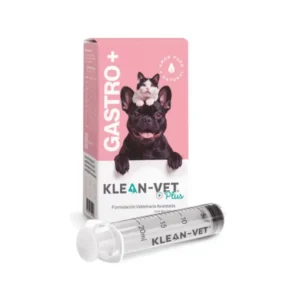 Gastro+ de Klean-vet