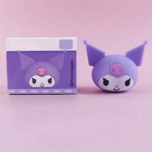 Mini lámpara de noche de Kuromi