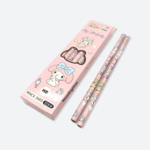 Lápices de My Melody – 12 unidades