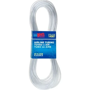 LEE’S AIR TUBING 25FT (HEAVY)
