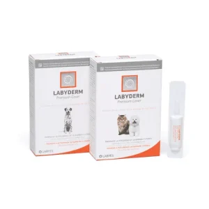 Labyderm Premium Cover