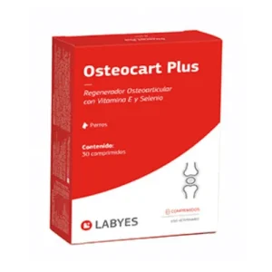 Osteocart Plus