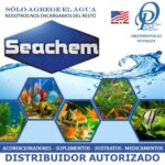 FLOURISH NITROGEN – Suplementos para Acuarios Plantados Seachem - Imagen 2