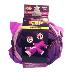 MAD CAT MEWINCORN TUNNEL 38″