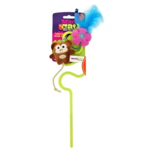 MAD CAT MONKEY WAND