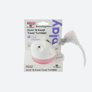 Juguete dispensador de recompensas – Petstages