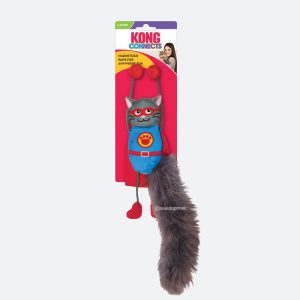 Magneticat KONG