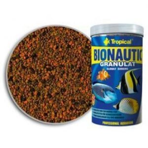 BIONAUTIC GRANULAT 500ml/275grs
