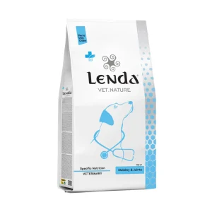 Lenda VET DOG – Mobility & Joint 2 kg Alimento para perros