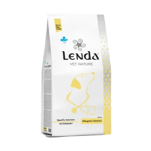 Lenda VET DOG – Allergenic Solution 10 kg alimento para perros