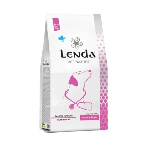 Lenda VET DOG – Gastro & Atopic 10 kg alimento para perros