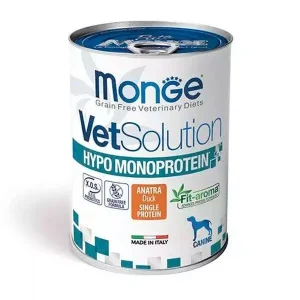VetSolution Canine Hypo Monoprotein