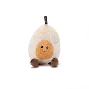 NANDOG MY BFF EGG IVORY