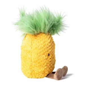NANDOG PLUSH PINEAPPLE TOY
