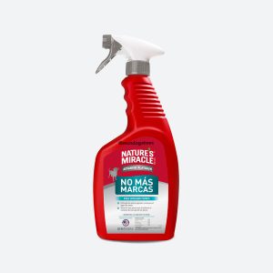 Nature´s Miracle no más marcas de orina 24 oz