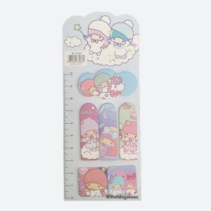 Separadores de hojas Sanrio